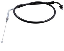 Cavo acceleratore serratura
