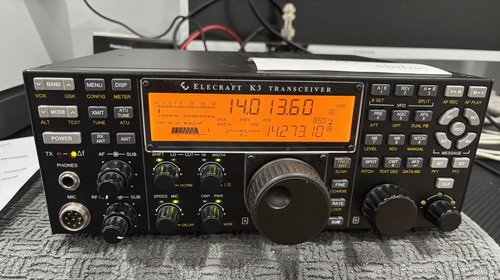 Elecraft 100 - elecraft, k3/100