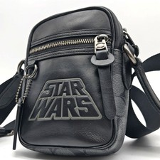 Borsa a tracolla Coach Star