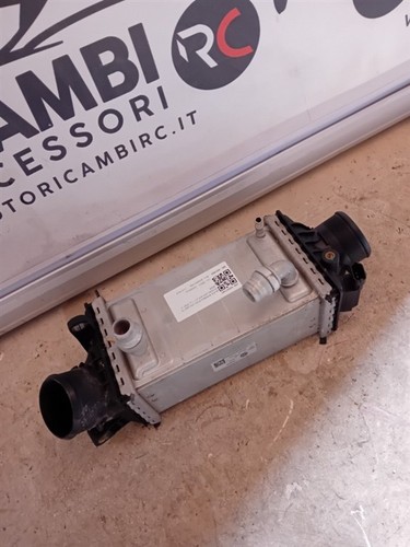 Intercooler per alfa romeo - per,
