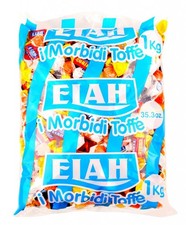 Elah Caramelle Morbide Toffe
