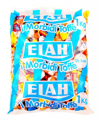 Elah caramelle morbide - elah,
