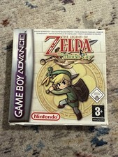 Nintendo GBA Gameboy Advance