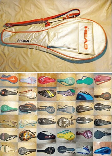 Gr2 porta racchette - gr2-,