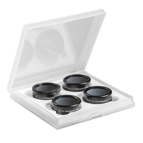 Set filtri drone walimex - walimex, pro