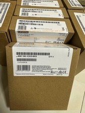 1PZ 6GK7343-1CX10-0XE0 nuovo