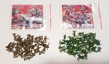 Soldatini BARAVELLI HO - Inglesi + Italiani