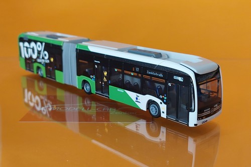 Rietze 77634 mercedes - rietze, mercedes-benz