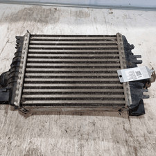 intercooler per DACIA DUSTER 1.2 TCe S&S 4x4 Suv 2017-2020 9ebfd6