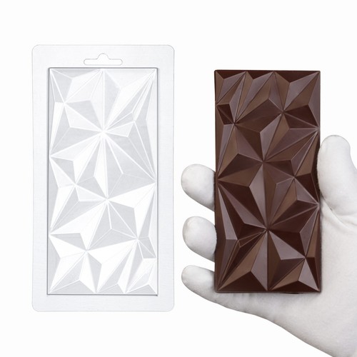 Stampo per cioccolato - , "tile