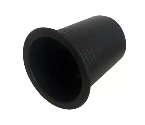 Tubo accordo bass reflex - tubo, di