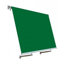 Tenda da Sole Verde 300x245