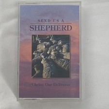 Send Us A Shepherd (1992