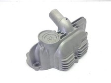 CARTER OIL CUP Piaggio Vespa