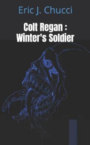 Colt regan winter s soldier - winter's,