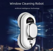 Lavavetri Elettrico Robot
