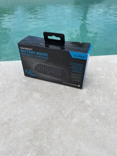 Tastiera controller ps4 - ,