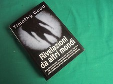 L68- T. GOOD- RILEVAZIONI  DA