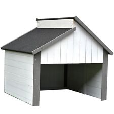 Robot tagliaerba garage garage in legno robot rasaerba garage tosaerba tettoia ?