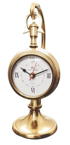 Orologio scrivania vintage - da,