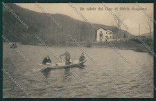 Varese Valganna Ghirla