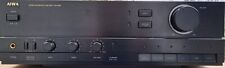 Amplificatore AIWA perfettamente funzionante,  vendo per non utilizzo. 