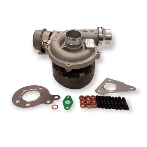 Turbo turbina per renault - per,