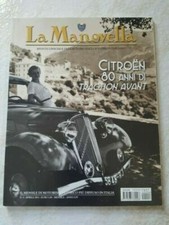 Rivista manovella 4 - manovella,