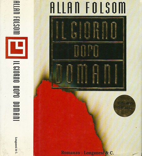 Giorno dopo domani allan - dopo, .