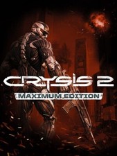 Crysis 2- Maximum Edition ea
