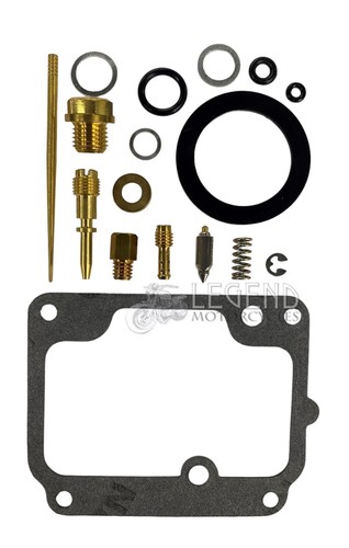 Kit riparazione carburatore