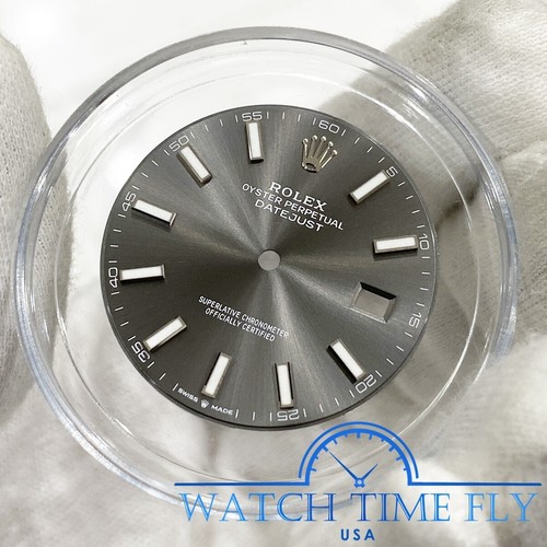 Rolex factory 126334 126300 - 126334,