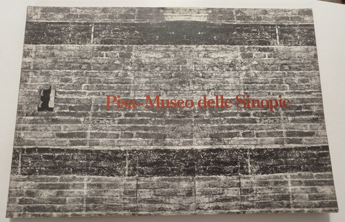 Pisa muso della sinopie - -,