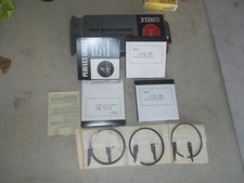 FASCE ELASTICHE PISTONI