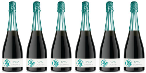 Vino spumante irpinia - vino,