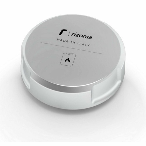 Tappo rizoma serbatoio - tappo, in