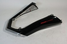 Codone Posteriore Biposto Nero per Ducati 749/999 Codice 48310383AT