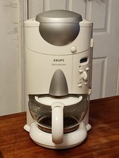 Krups FreshAroma F625 10 Cup