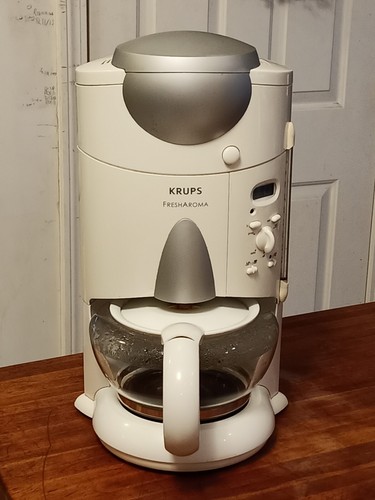 Krups fresharoma f625 - krups,