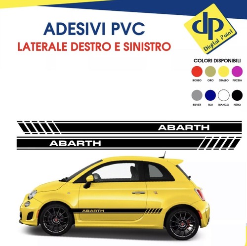 Fasce adesive per - , 500