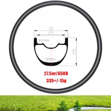 Cerchio in carbonio 27,5er