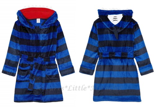 Shark robe ragazzo - robe, taglia