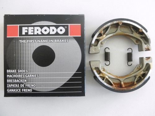 Ferodo ganasce freno - ferodo,