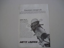Advertising pubblicità 1982 - advertising,