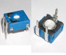 Trimmer orizzontale pt10 - orizzontale,