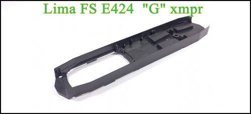 Lima e424 309 xmpr - 309, hobby