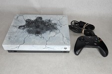 Microsoft Xbox One X 1TB