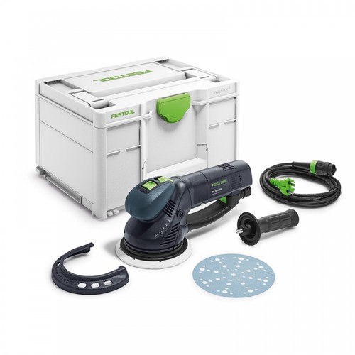 Festool levigatrice eccentrica - festool,
