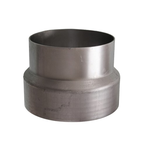 Tubo stufa 200 blank - tubo,
