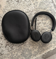 Jabra Evolve2 65 Cuffie - Nero